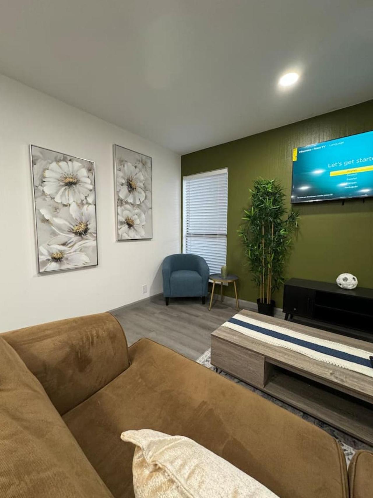 Downtown Boho Gem 5 Min From Field 1bd Dallas