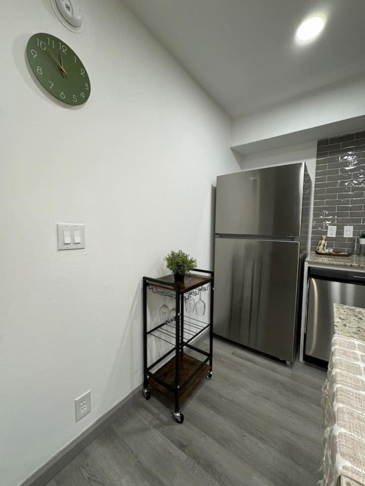 Downtown Boho Gem 5 Min From Field 1bd * Dallas