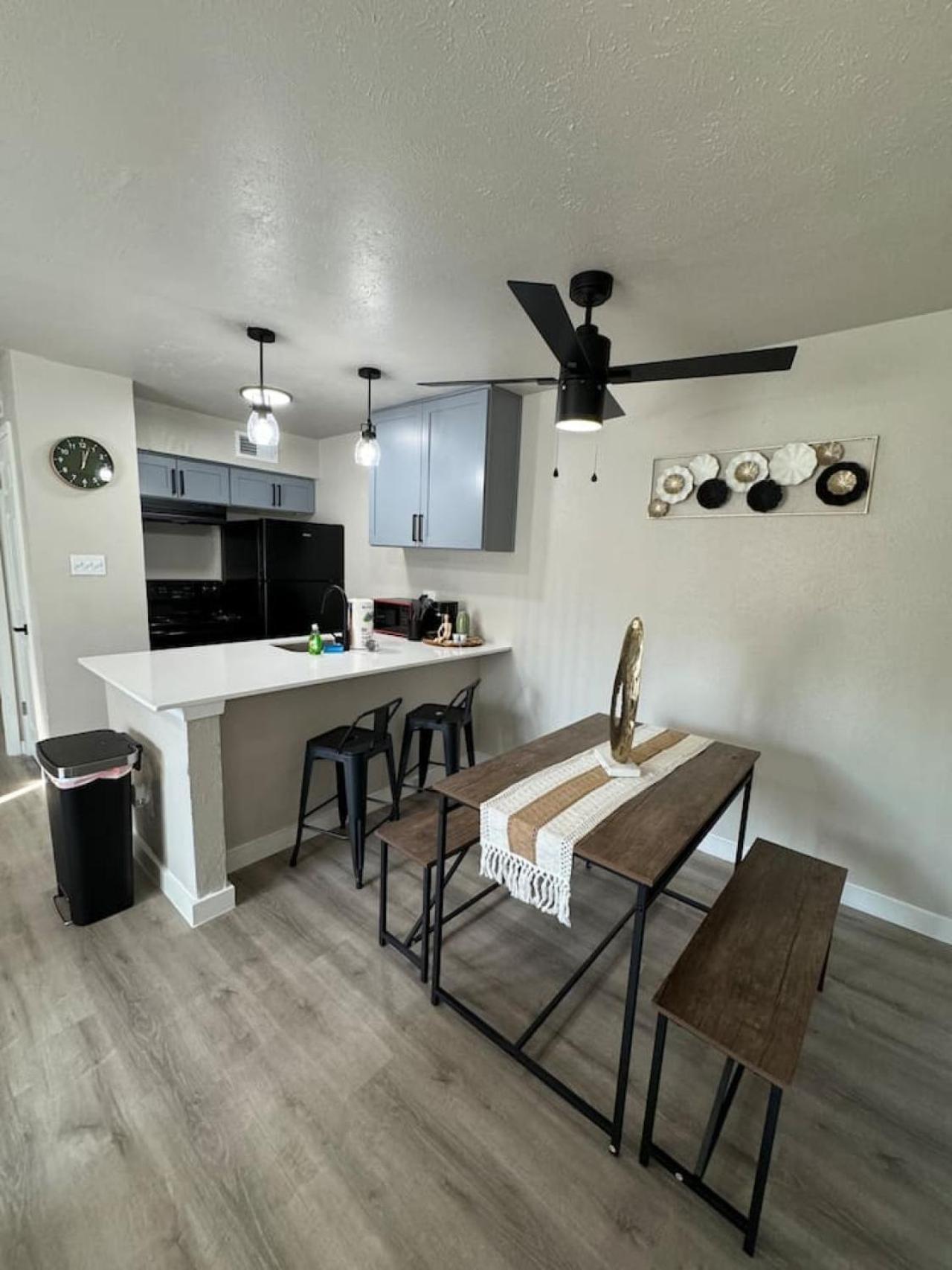 Downtown Lux Abode 1bd Apartment Dallas