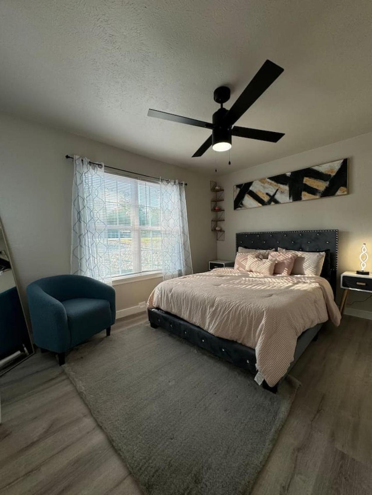 Downtown Lux Abode 1bd Dallas
