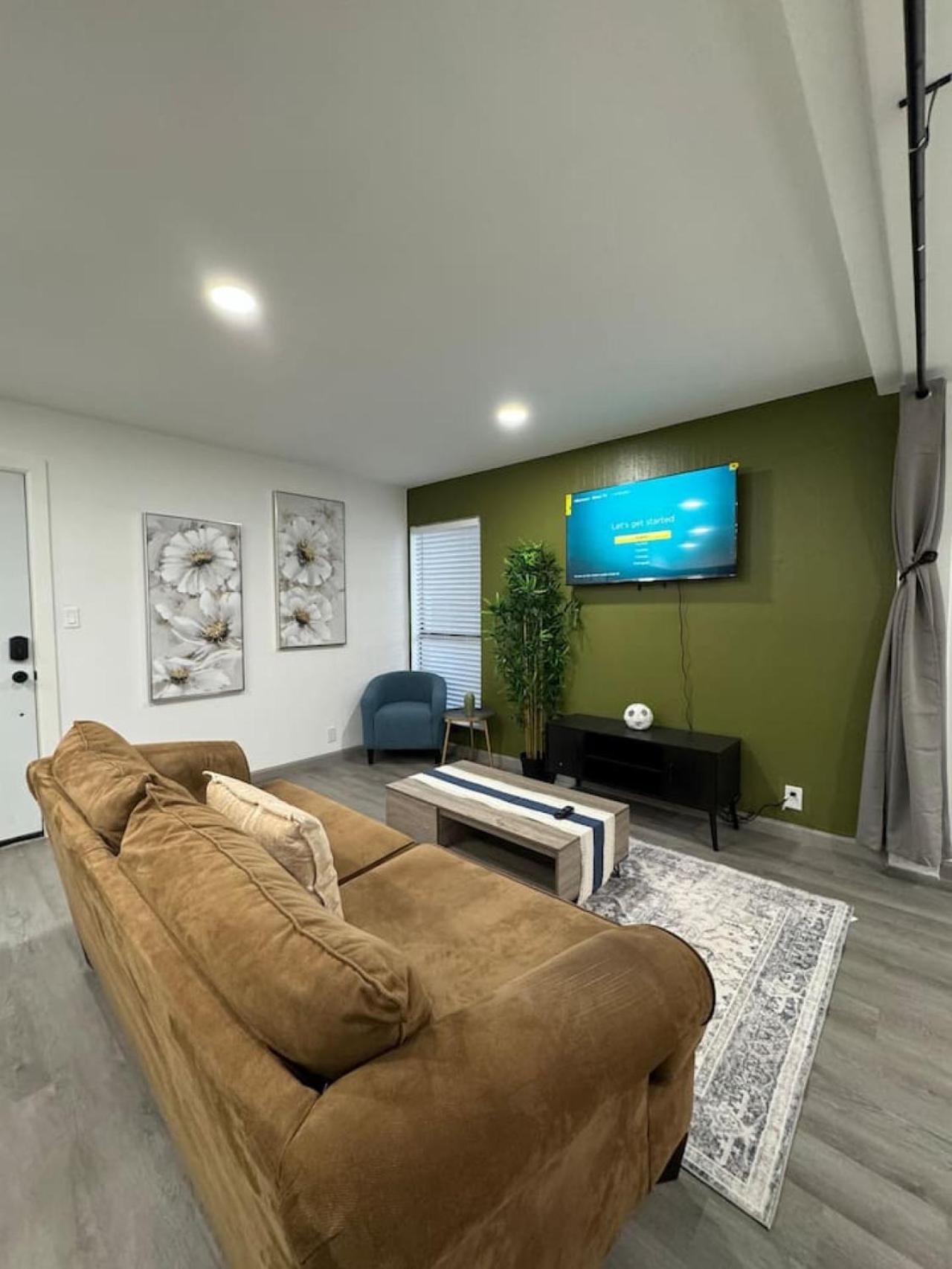 Downtown Boho Gem 5 Min From Field 1bd * Dallas