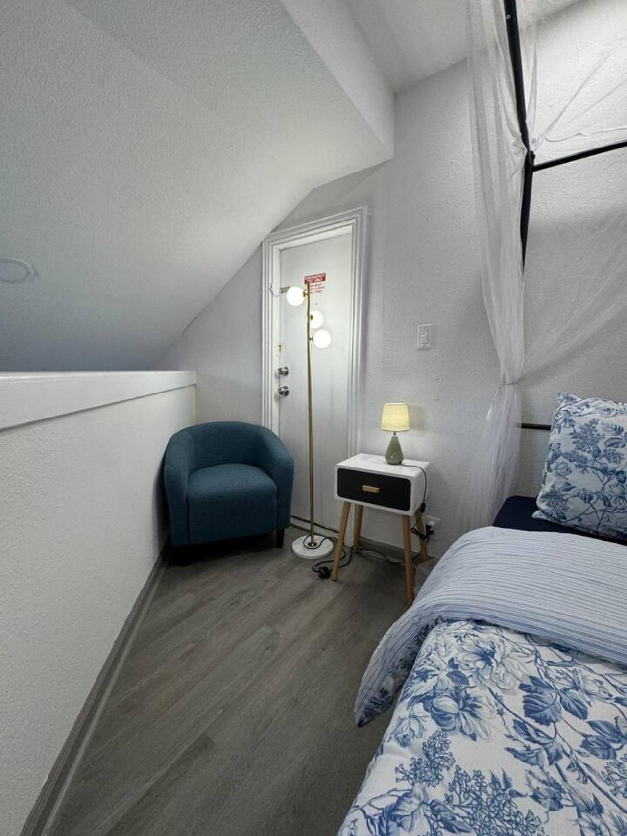 Apartamento Dt L 2bd Cozy Abode L 5 Min From Field