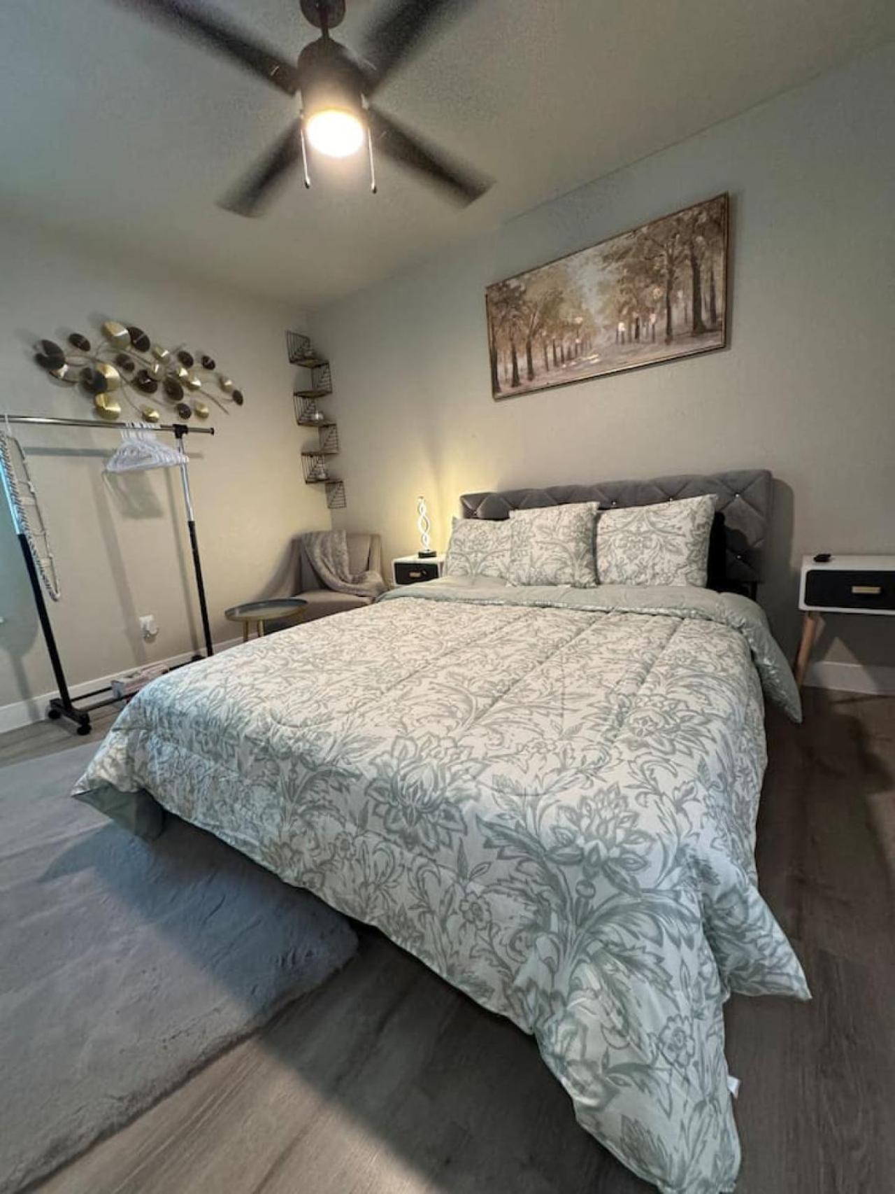 Dt L Chic Cityscape L 1bed Abode Apartment