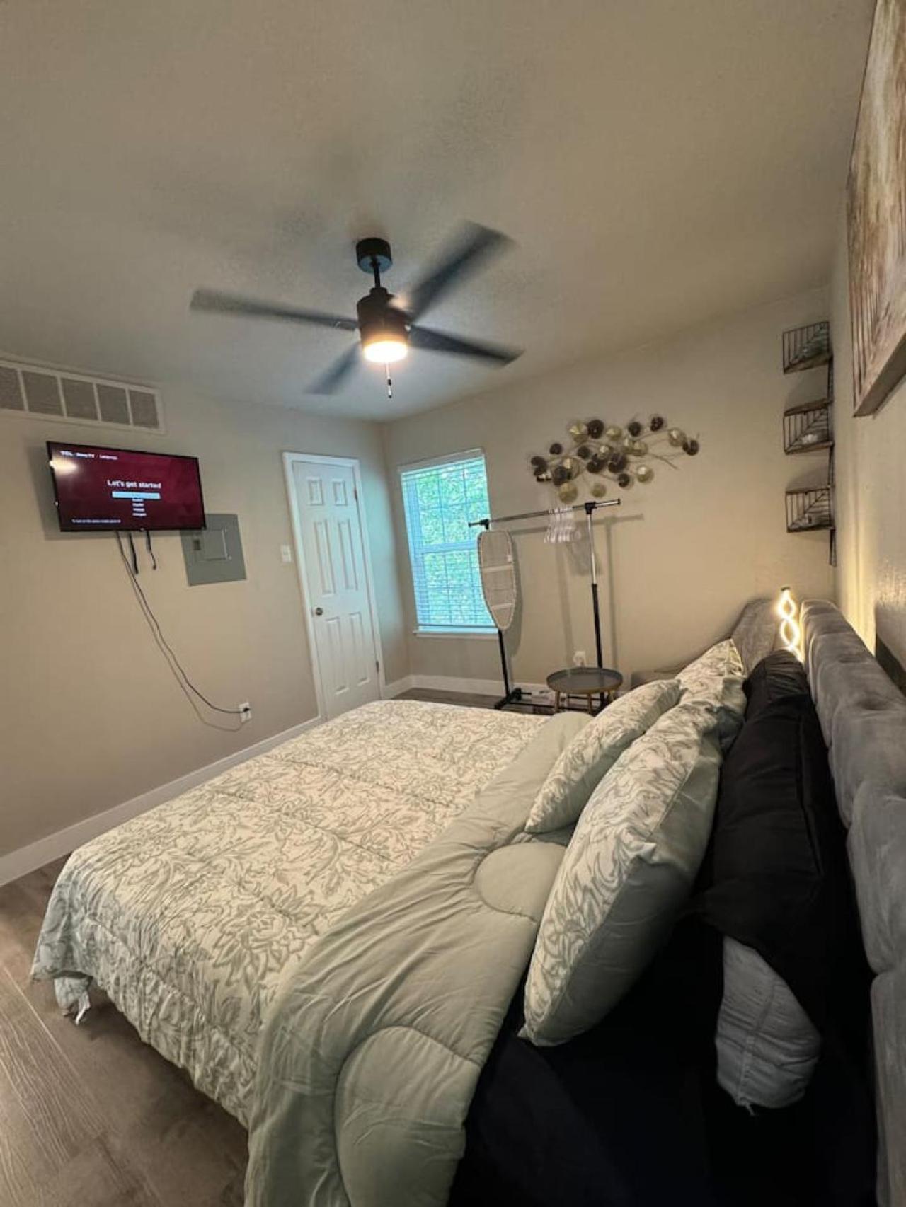 Dt L Chic Cityscape L 1bed Abode *
