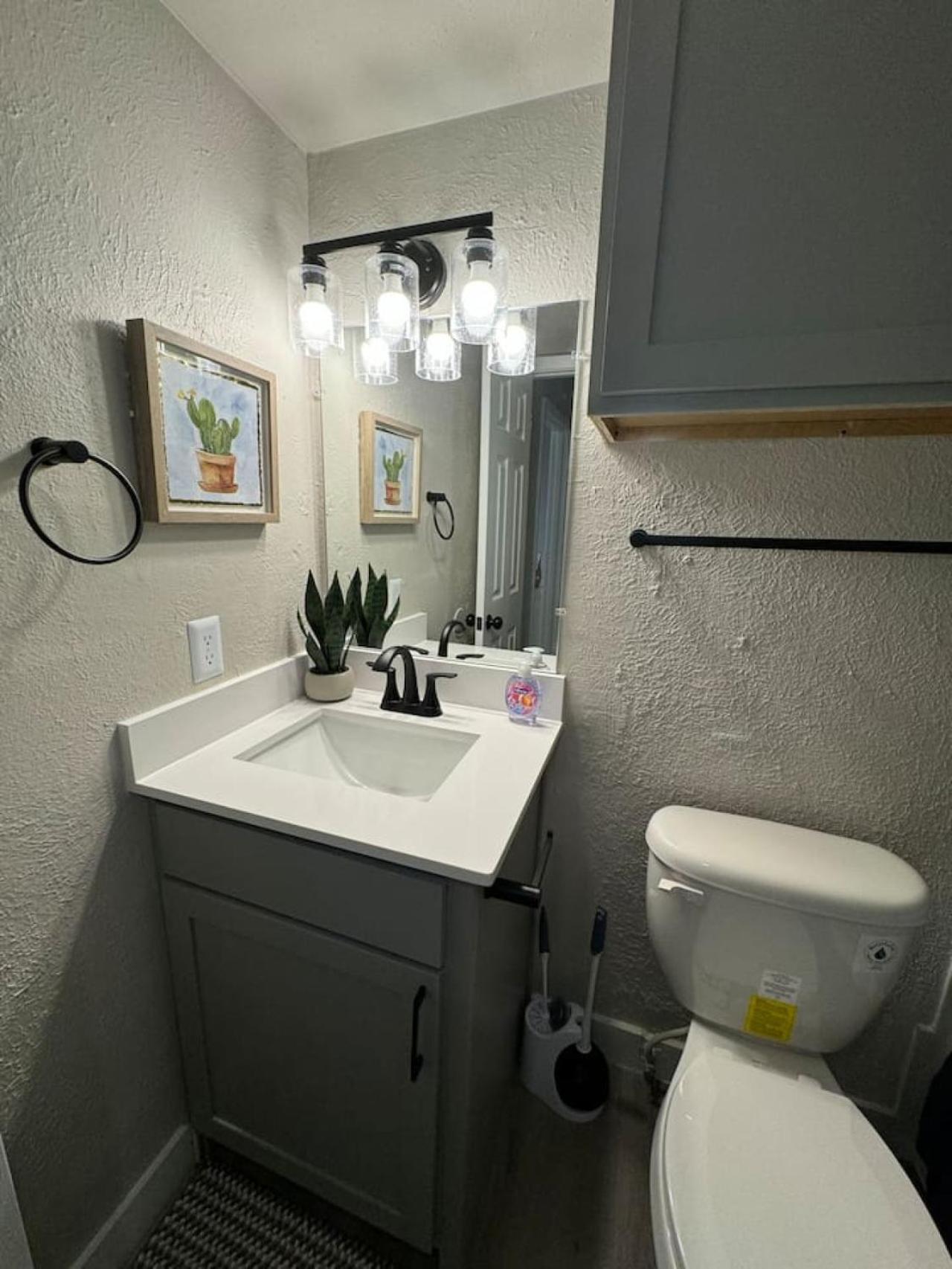 Dt L Chic Cityscape L 1bed Abode