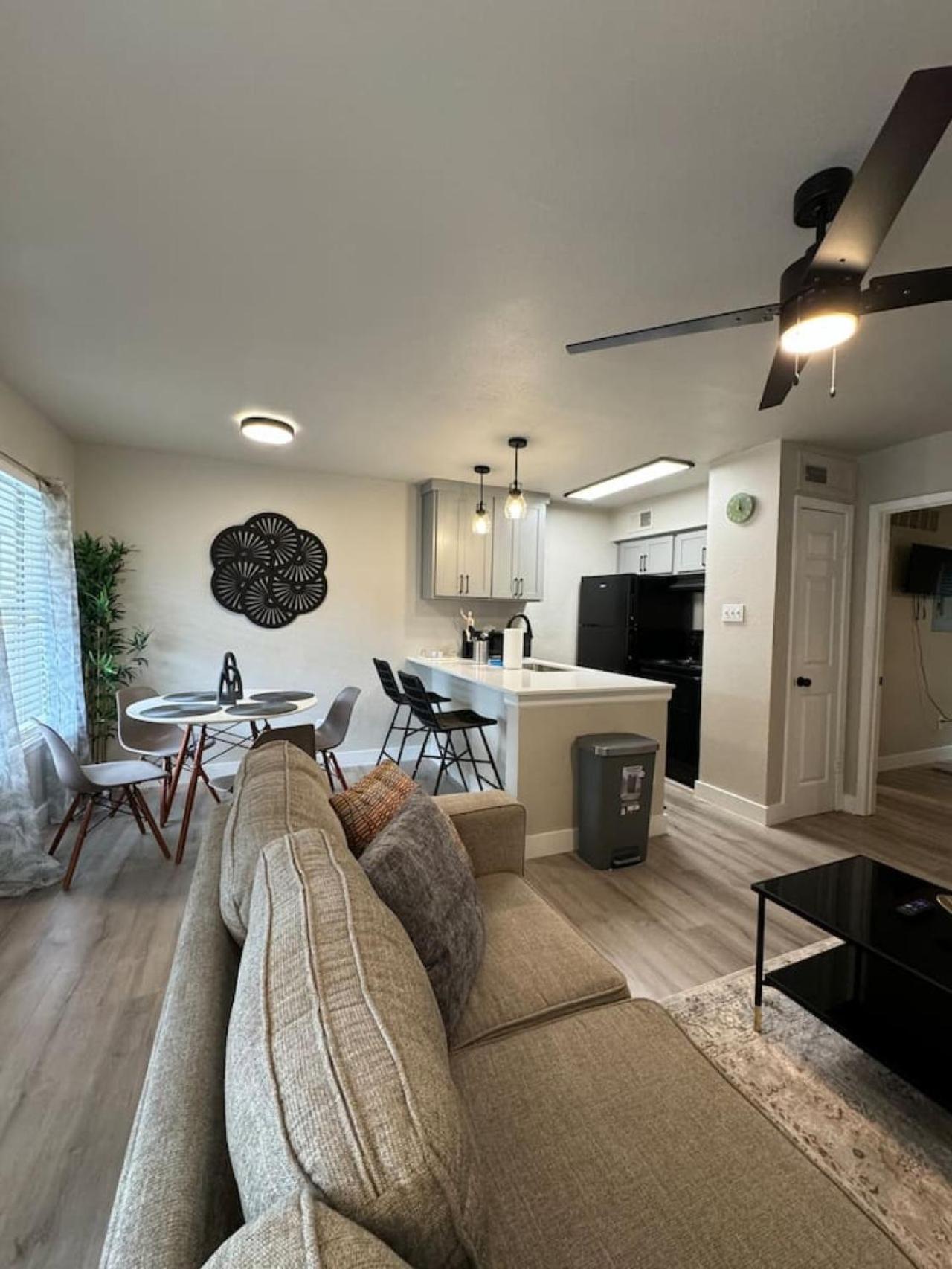 Apartment Dt L Chic Cityscape L 1bed Abode