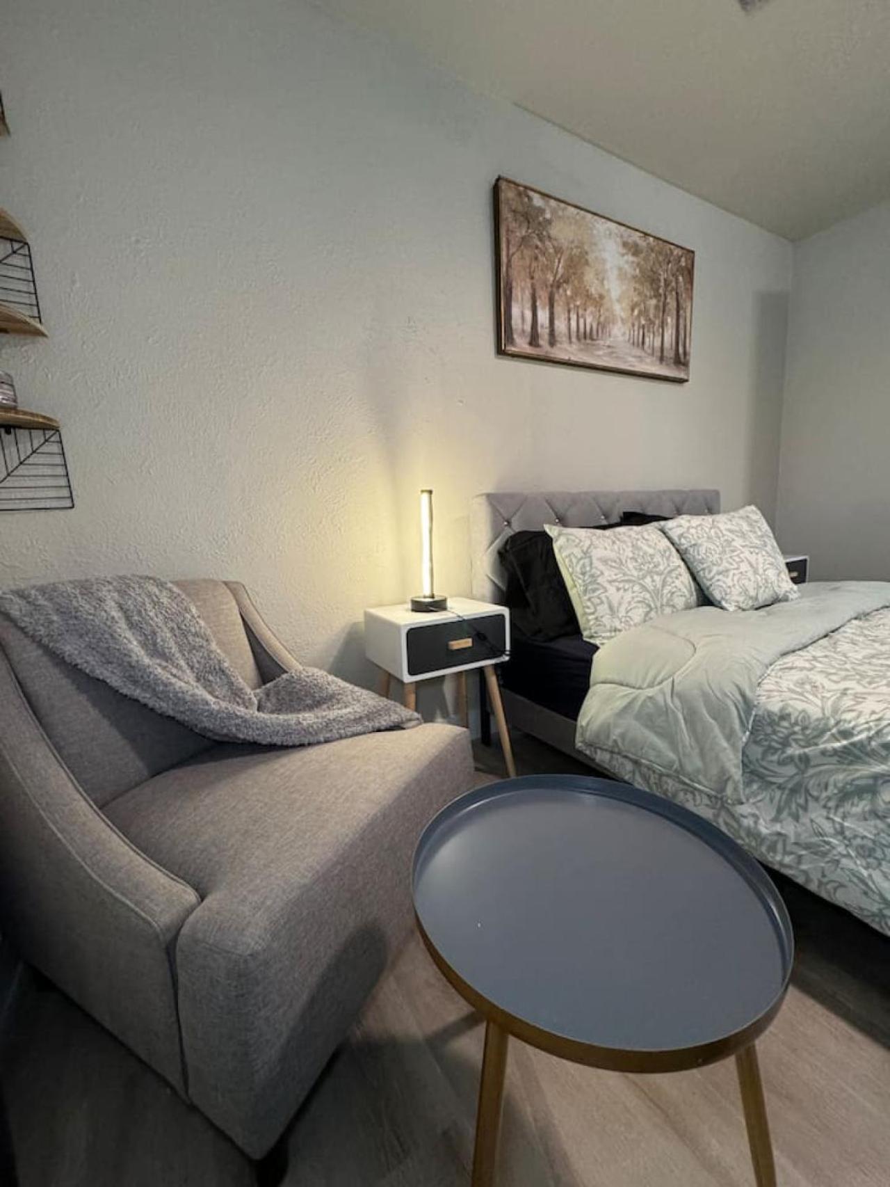Dt L Chic Cityscape L 1bed Abode *