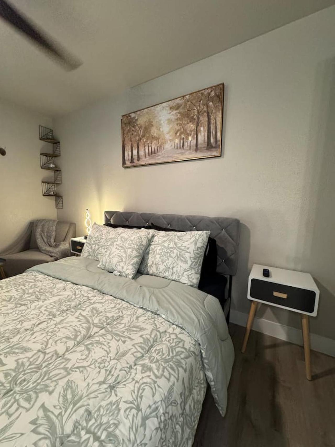 Dt L Chic Cityscape L 1bed Abode * Dallas