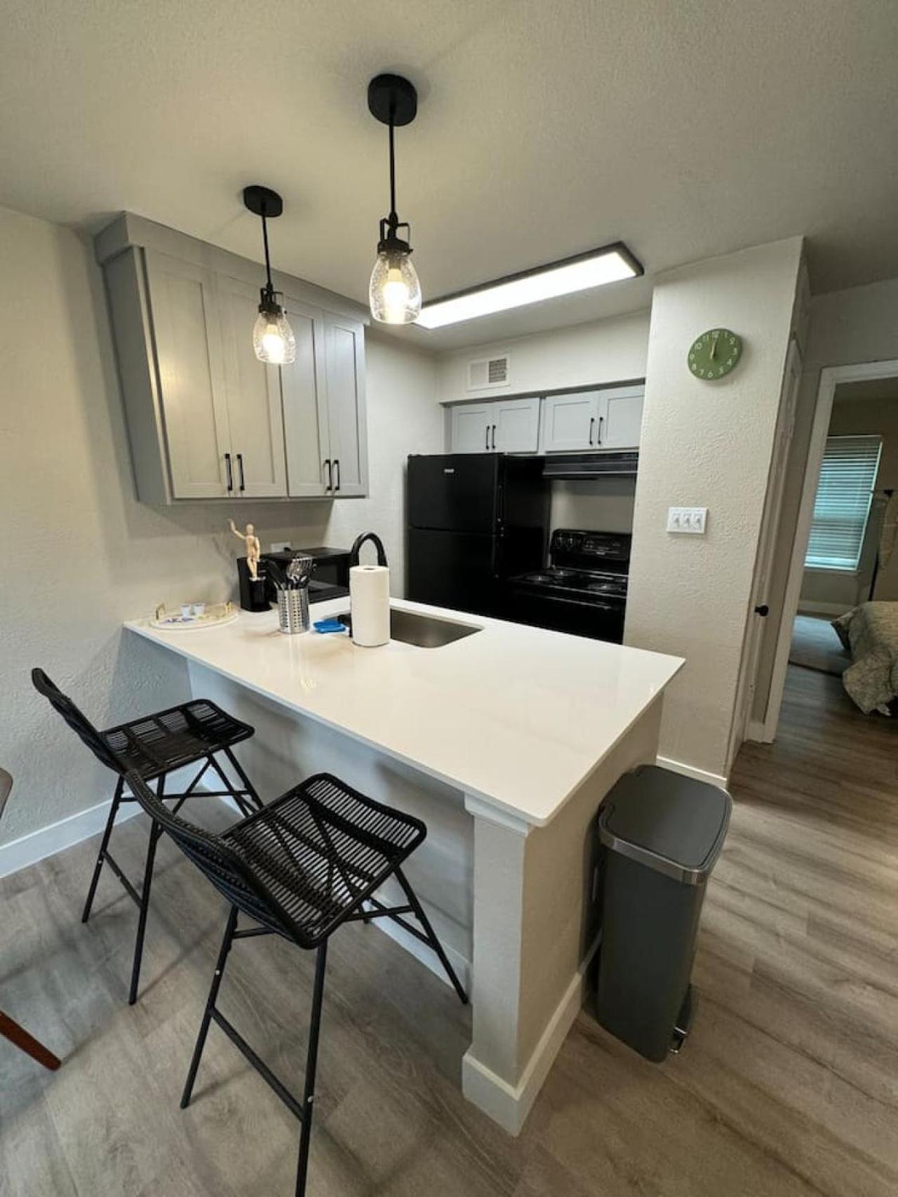 Dt L Chic Cityscape L 1bed Abode Apartment *