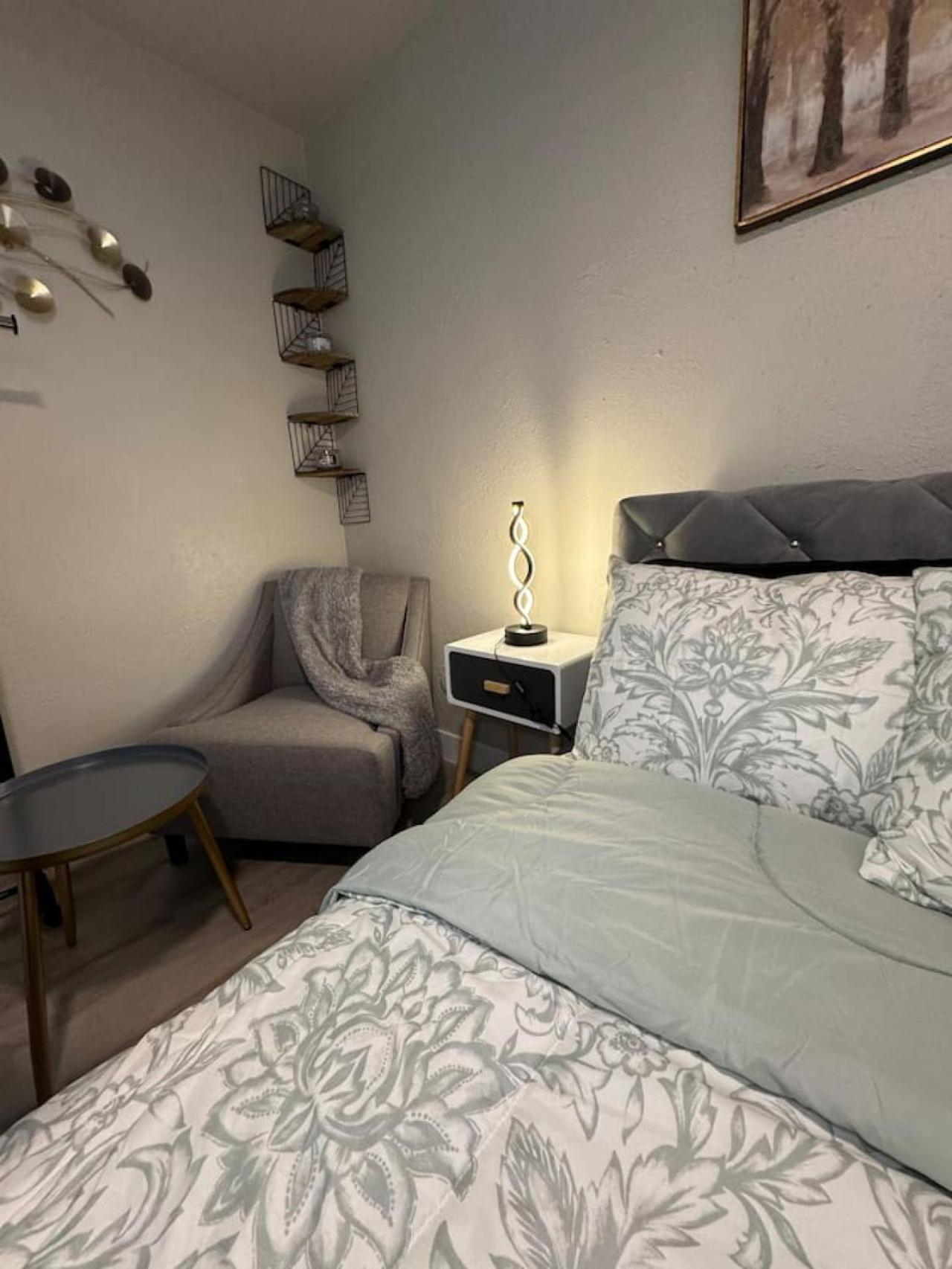 Dt L Chic Cityscape L 1bed Abode Dallas
