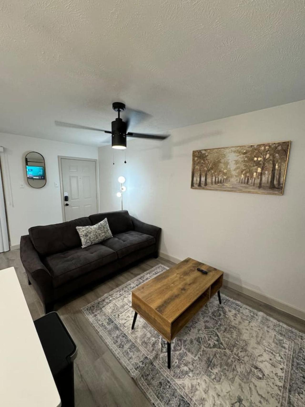 Apartment Dt L Modern Abode 1bd