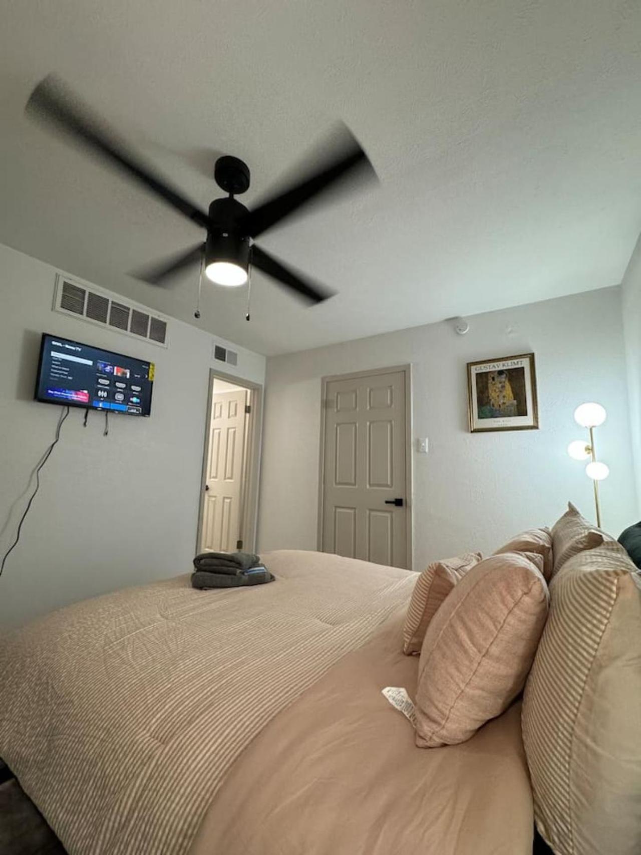 Dt L Modern Abode 1bd