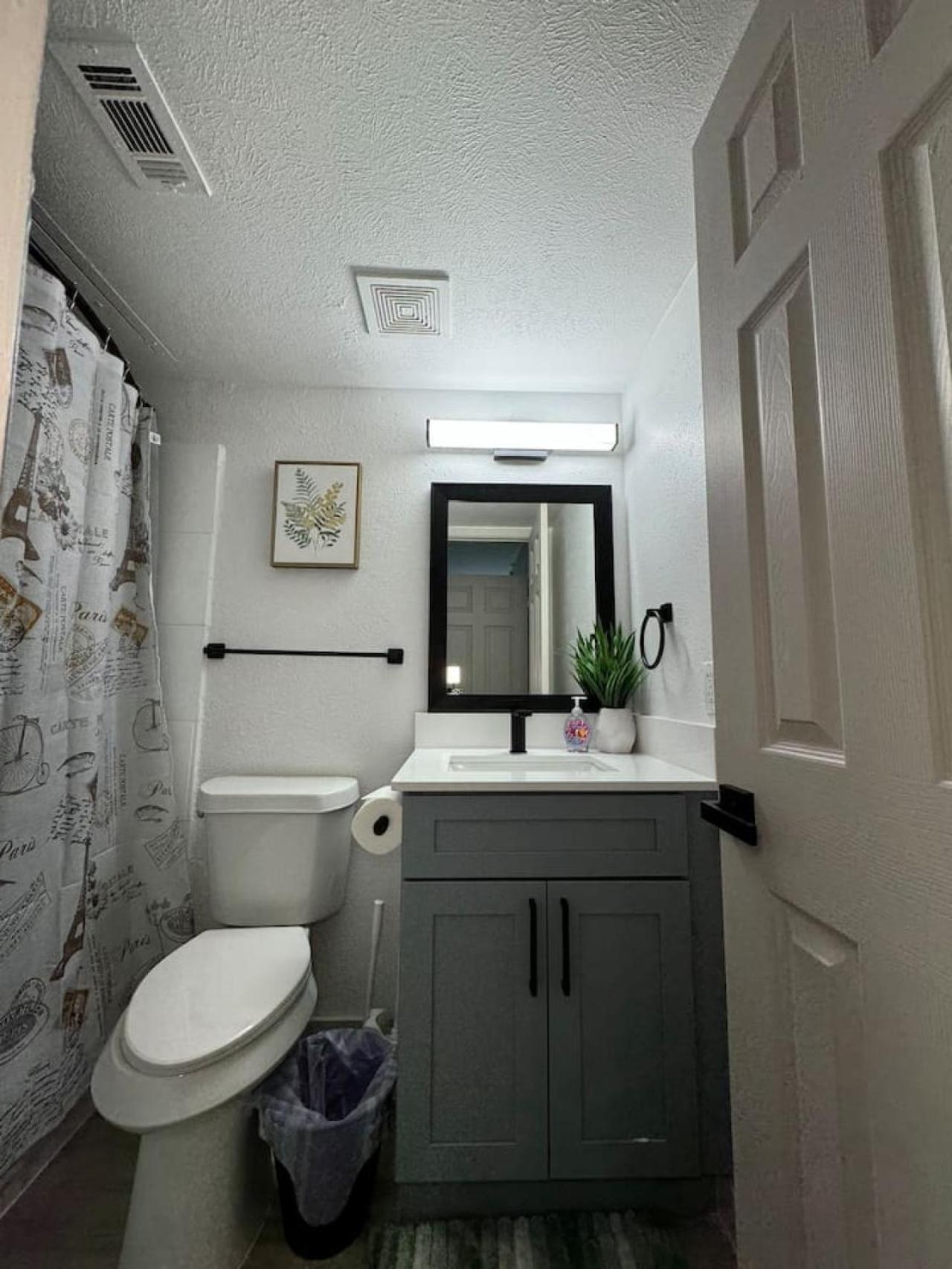 Apartment Dt L Modern Abode 1bd