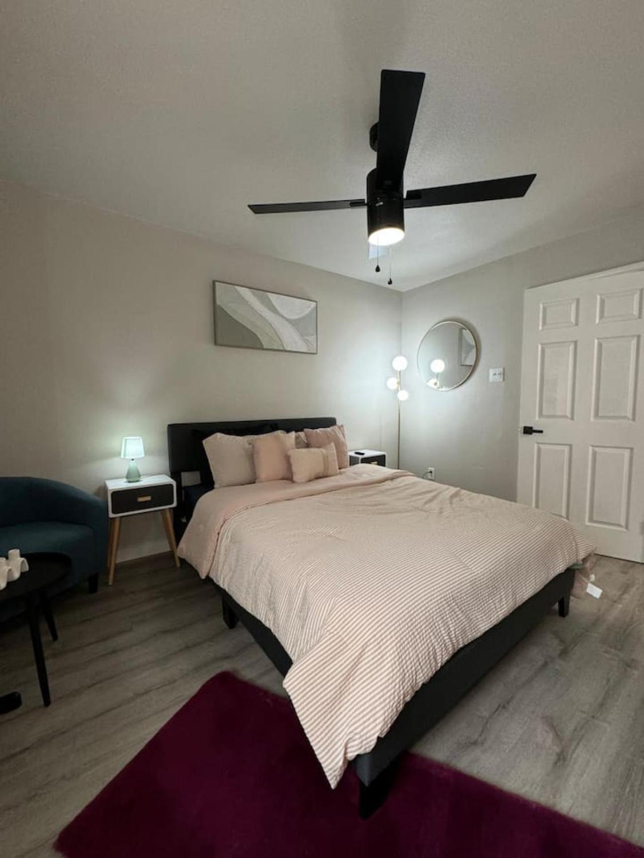 Apartment Dt Cozy Gem 1bd *
