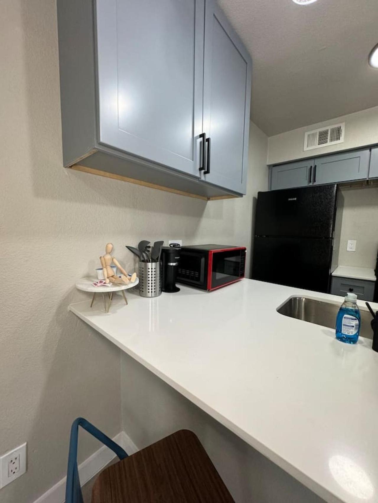 Dt Cozy Gem 1bd Apartment Dallas