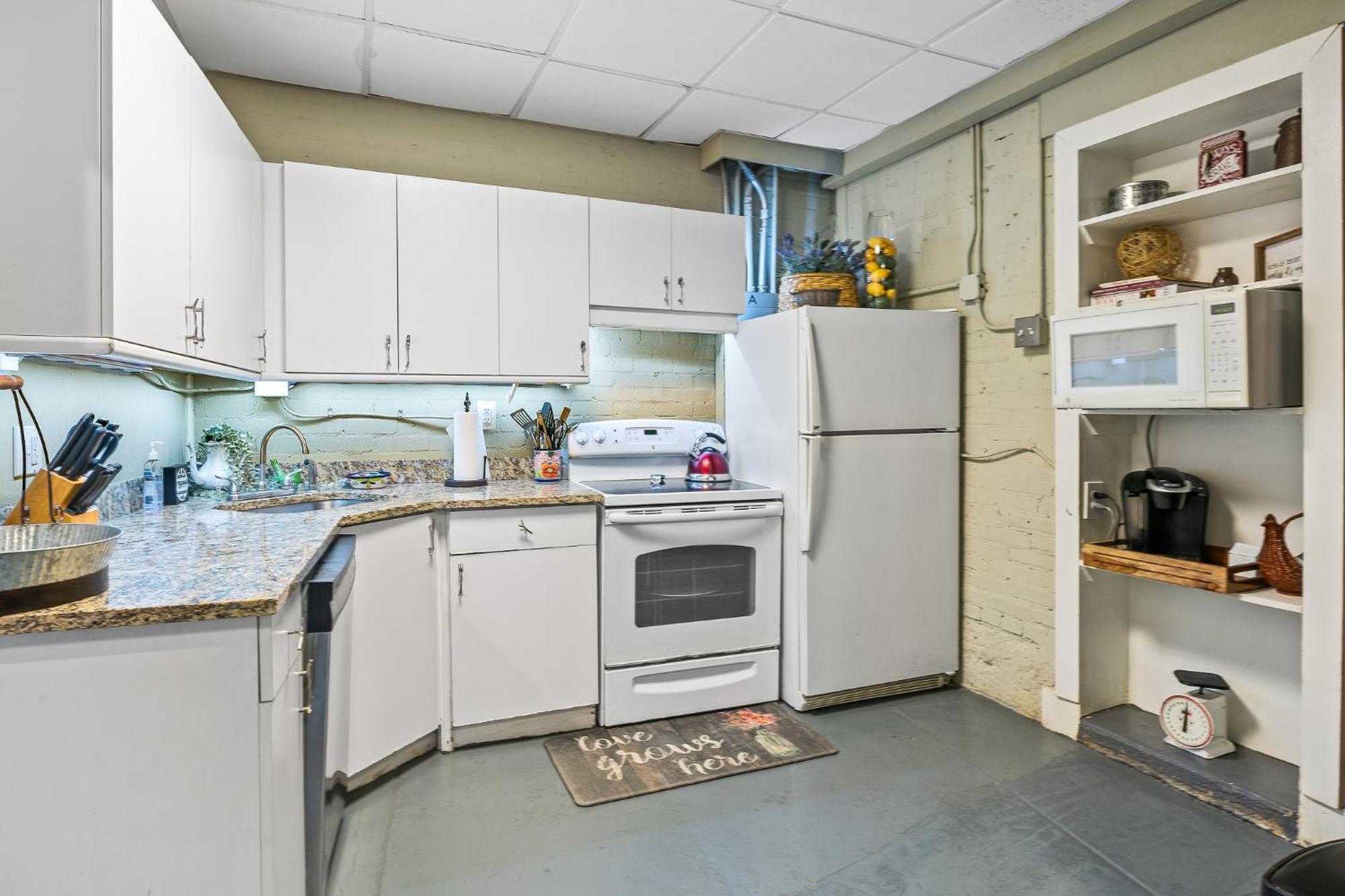 Farmers Market Apartment, Just Right In Downtown Tx Perfect Place * Dallas