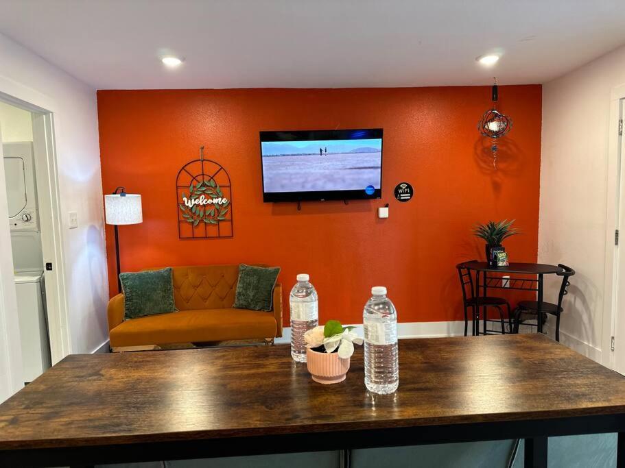 Luxury In Dtw/free Parking * Dallas