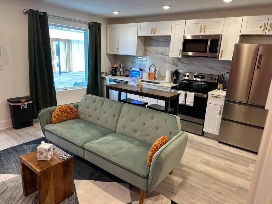 Luxury In Dtw/free Parking * Dallas