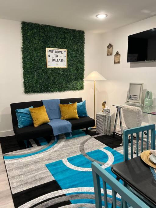 Cozy 5mins From Big Tex Free Parking Apartment *