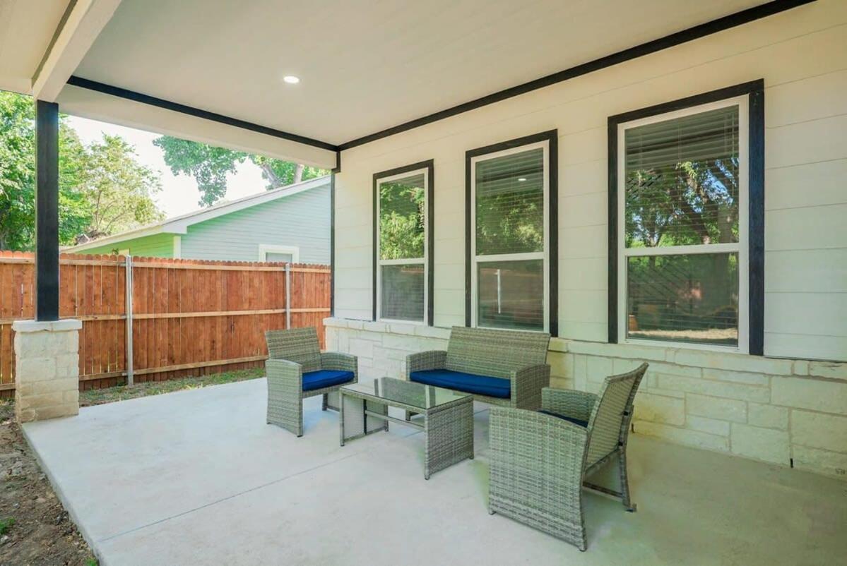 Modern And Comfortable Close To Downtown Dallas