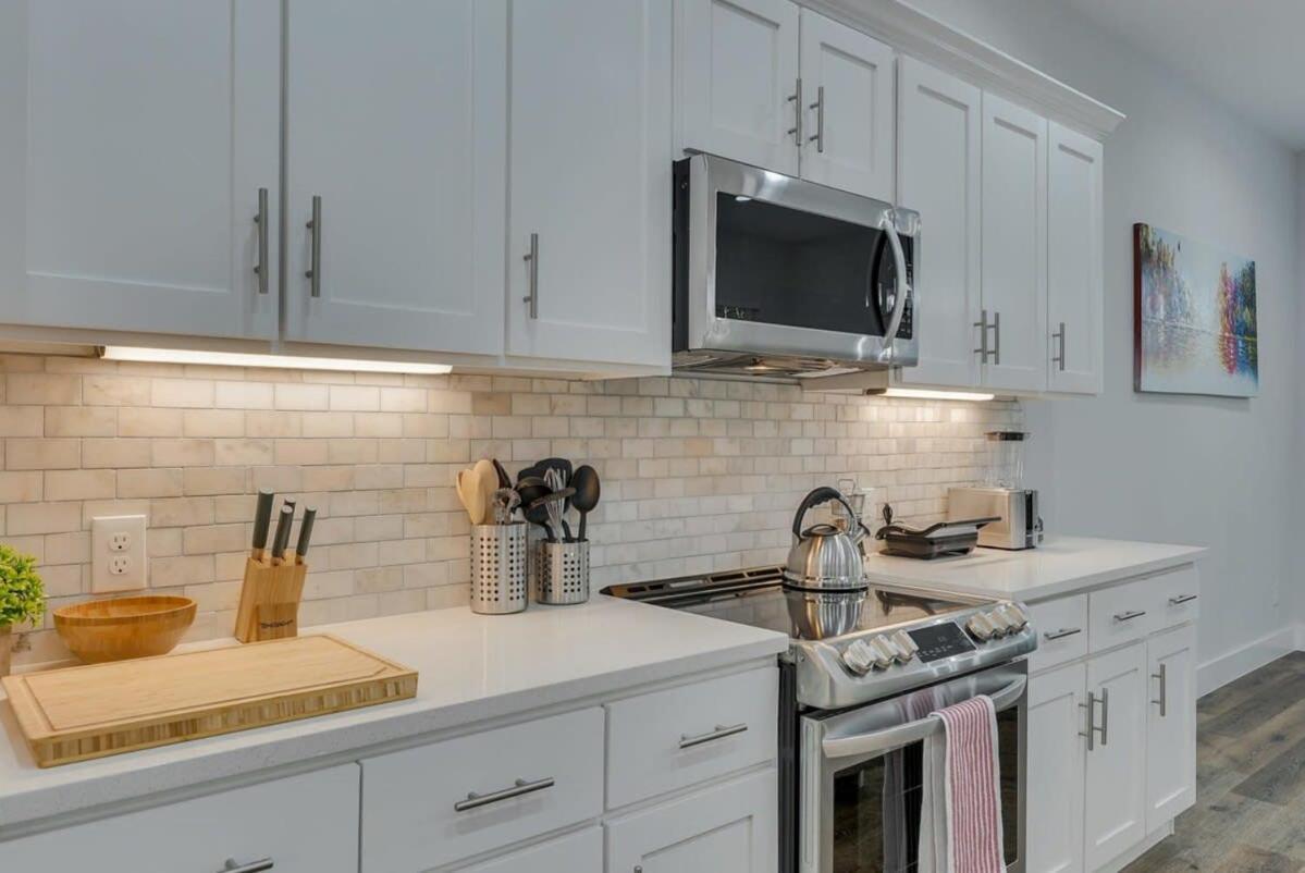 Modern And Comfortable Close To Downtown Dallas