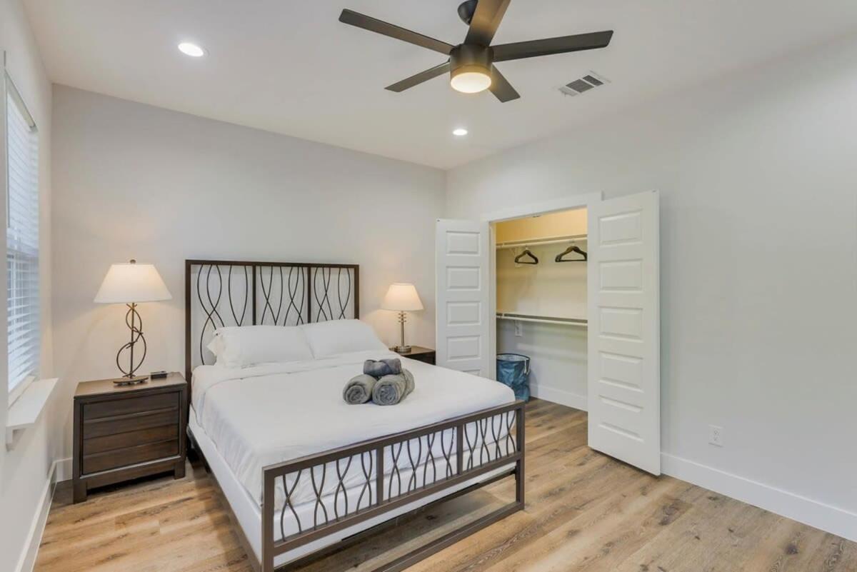 Modern And Comfortable Close To Downtown * Dallas