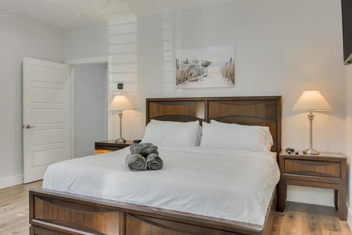 Modern And Comfortable Close To Downtown Holiday home Dallas