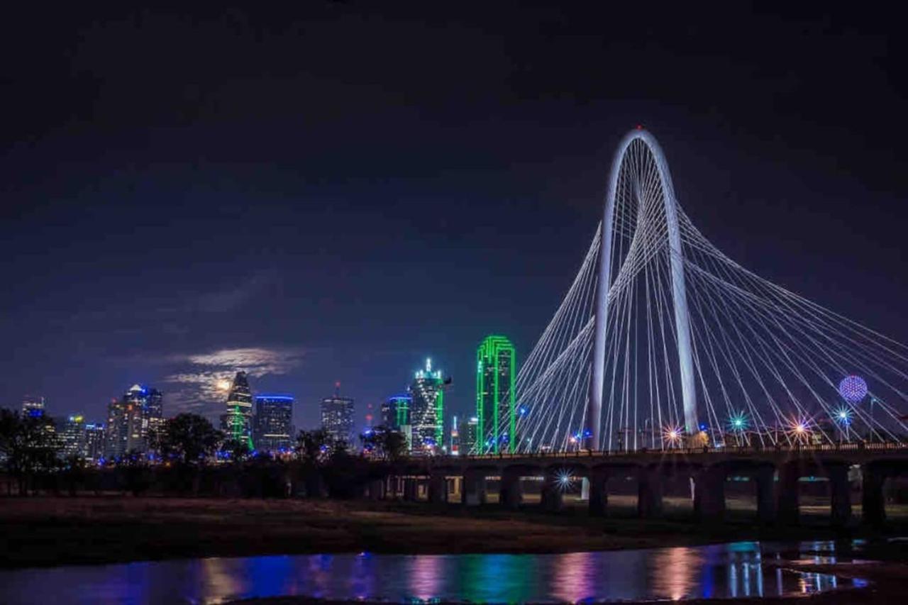 Holiday home New Swanky Rustic Modern 5 Star Near Downtown Dallas