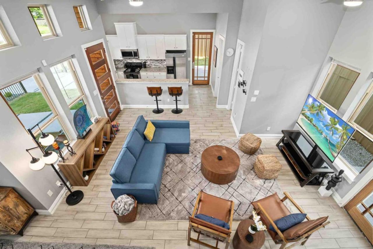 Holiday home New Swanky Rustic Modern 5 Star Near Downtown
