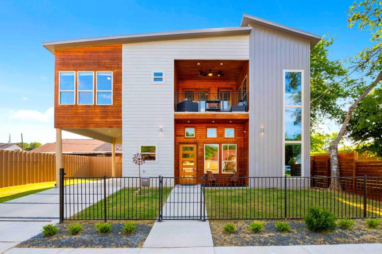Holiday home New Swanky Rustic Modern 5 Star Near Downtown