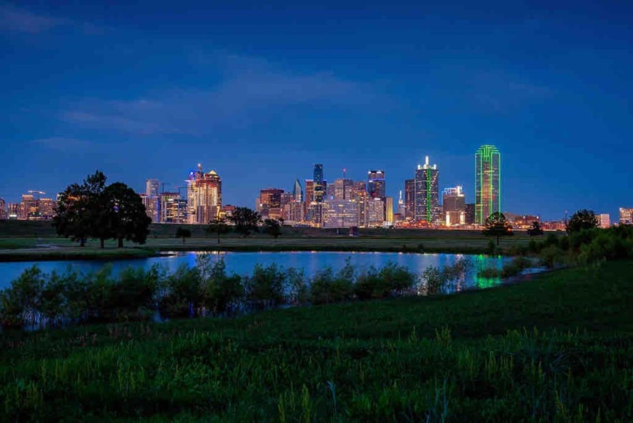 Holiday home New Swanky Rustic Modern 5 Star Near Downtown Dallas
