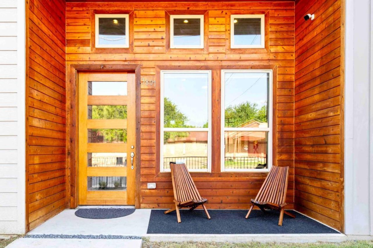 Holiday home New Swanky Rustic Modern 5 Star Near Downtown Dallas