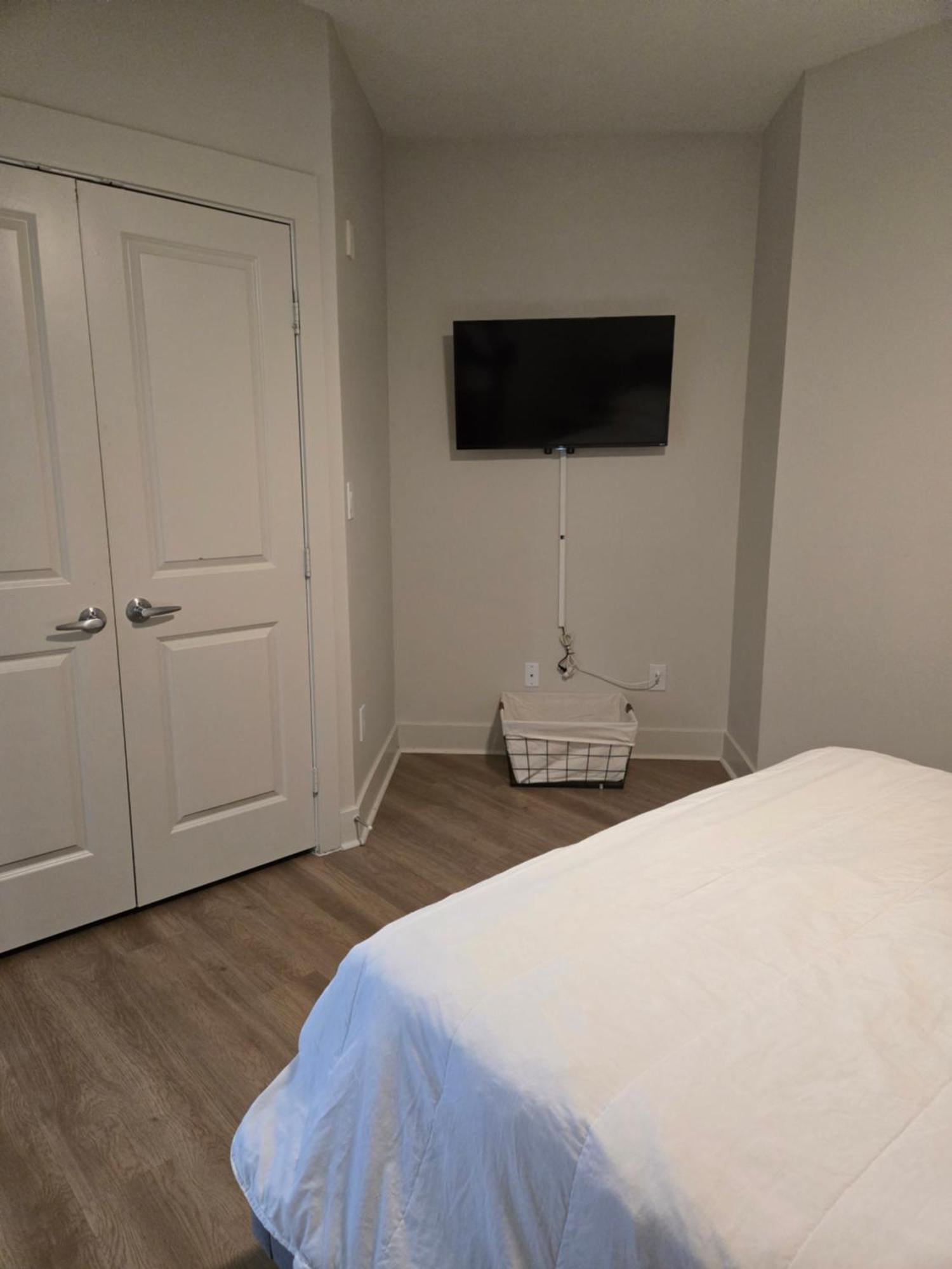 Cozy 1bedrm/1bed/air Mattress Apartment Dallas