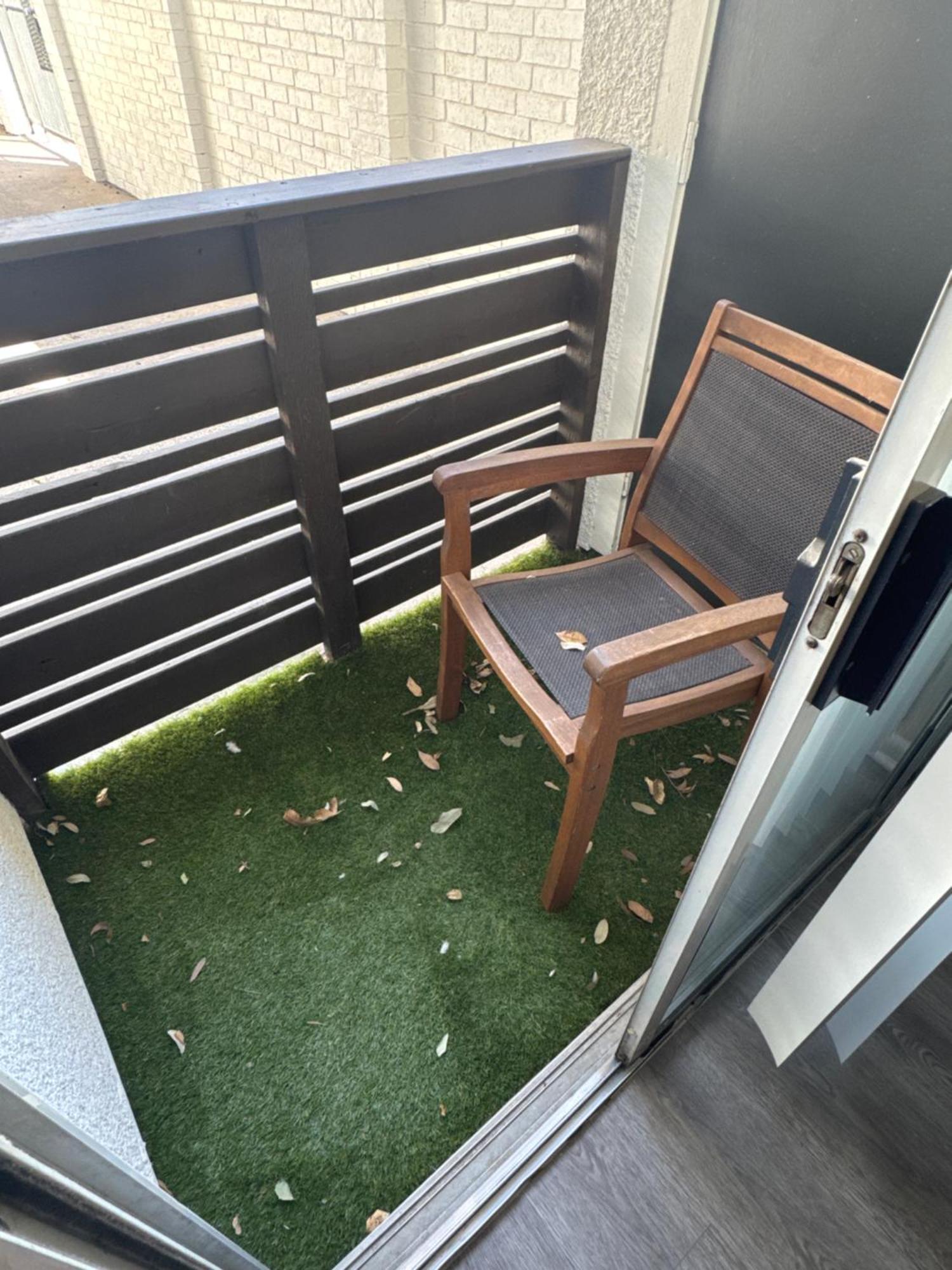 Apartamento Harmony *