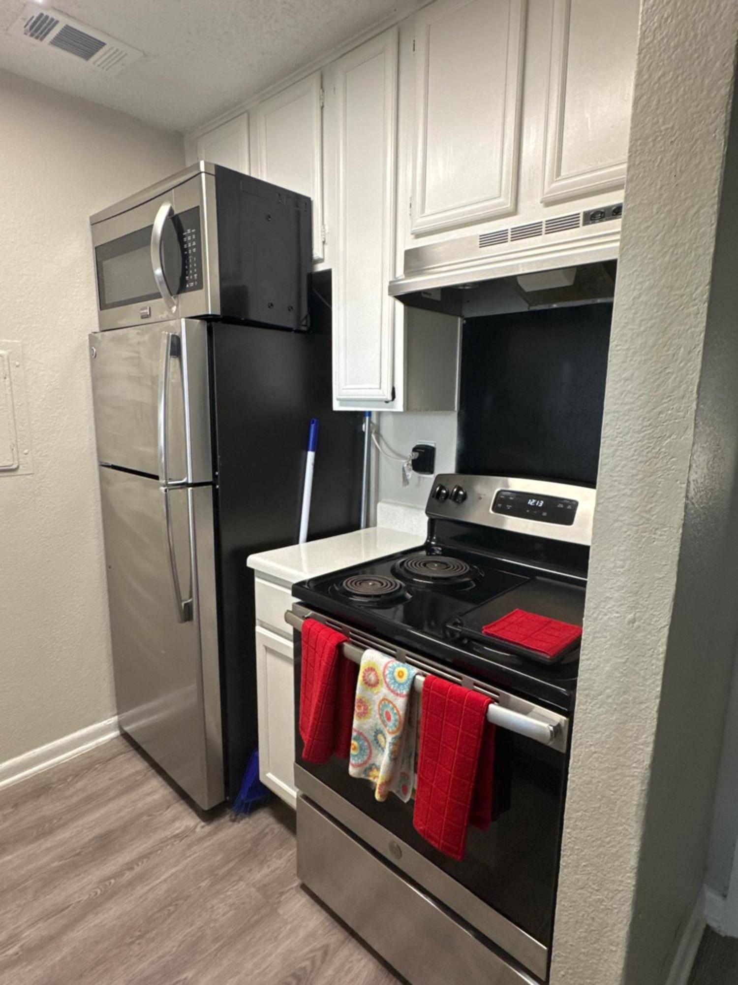 Harmony Apartamento Dallas