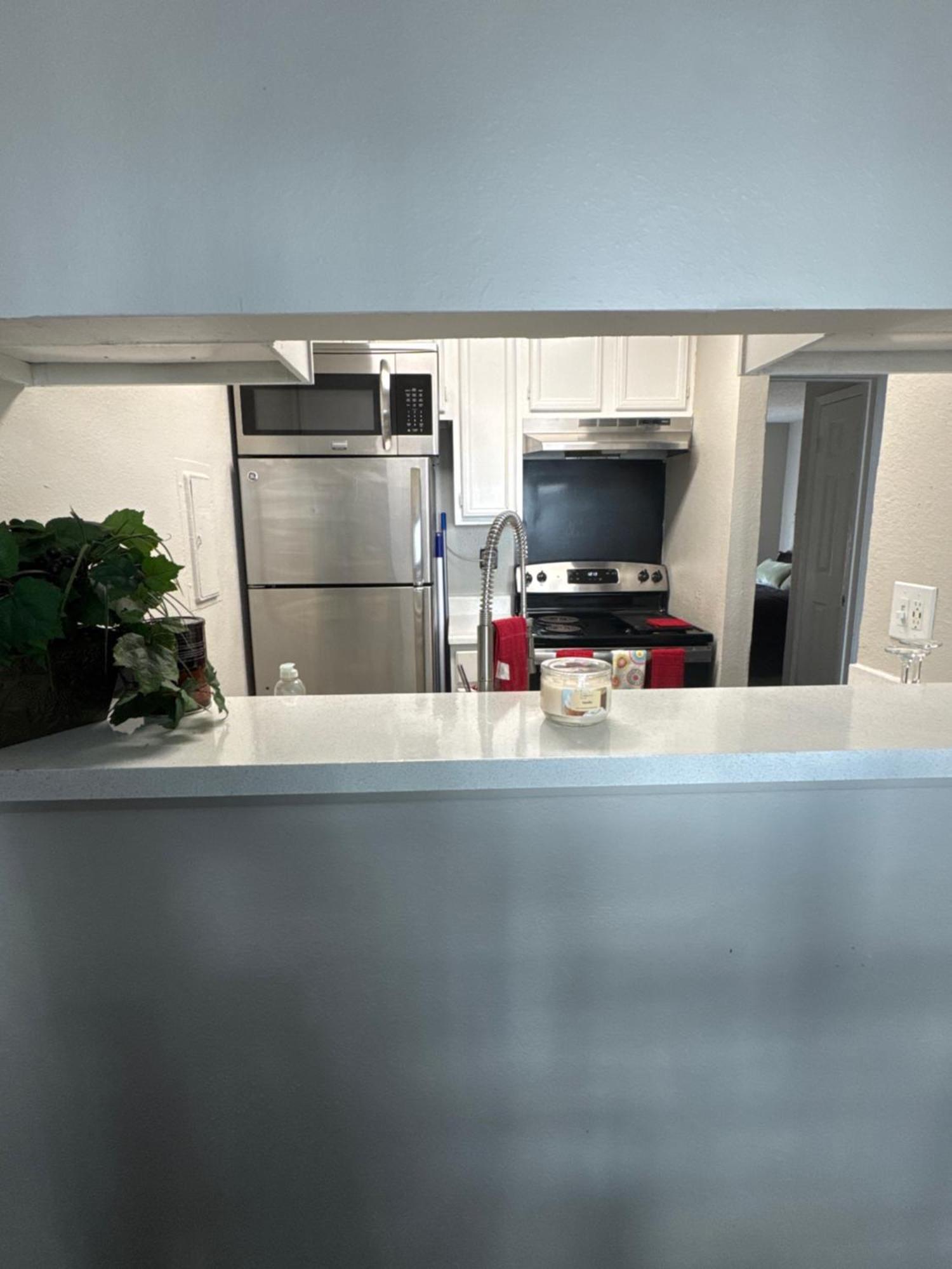 Apartamento Harmony Dallas
