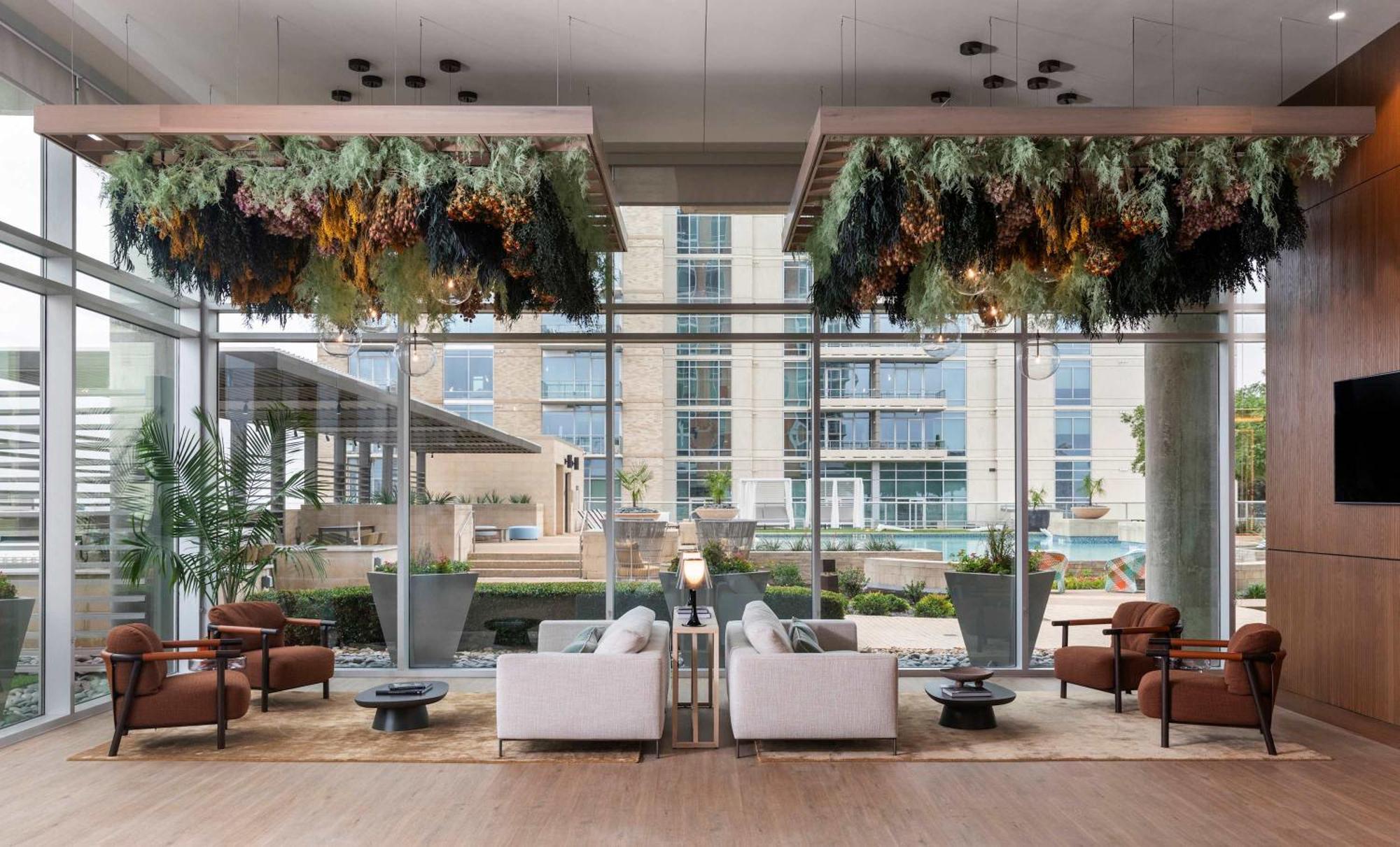 Stunning In West Village Apartment