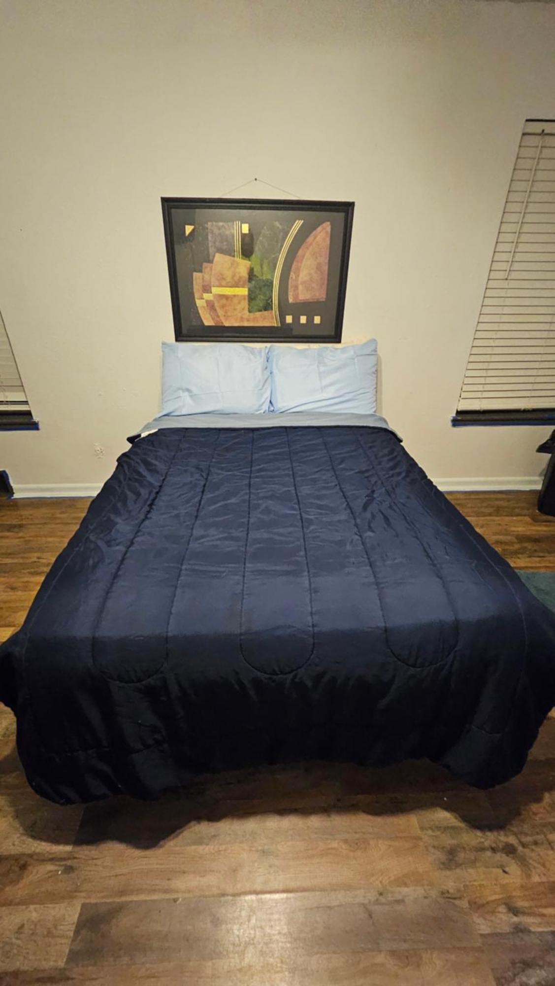Cozy Private #2 Bed & Breakfast