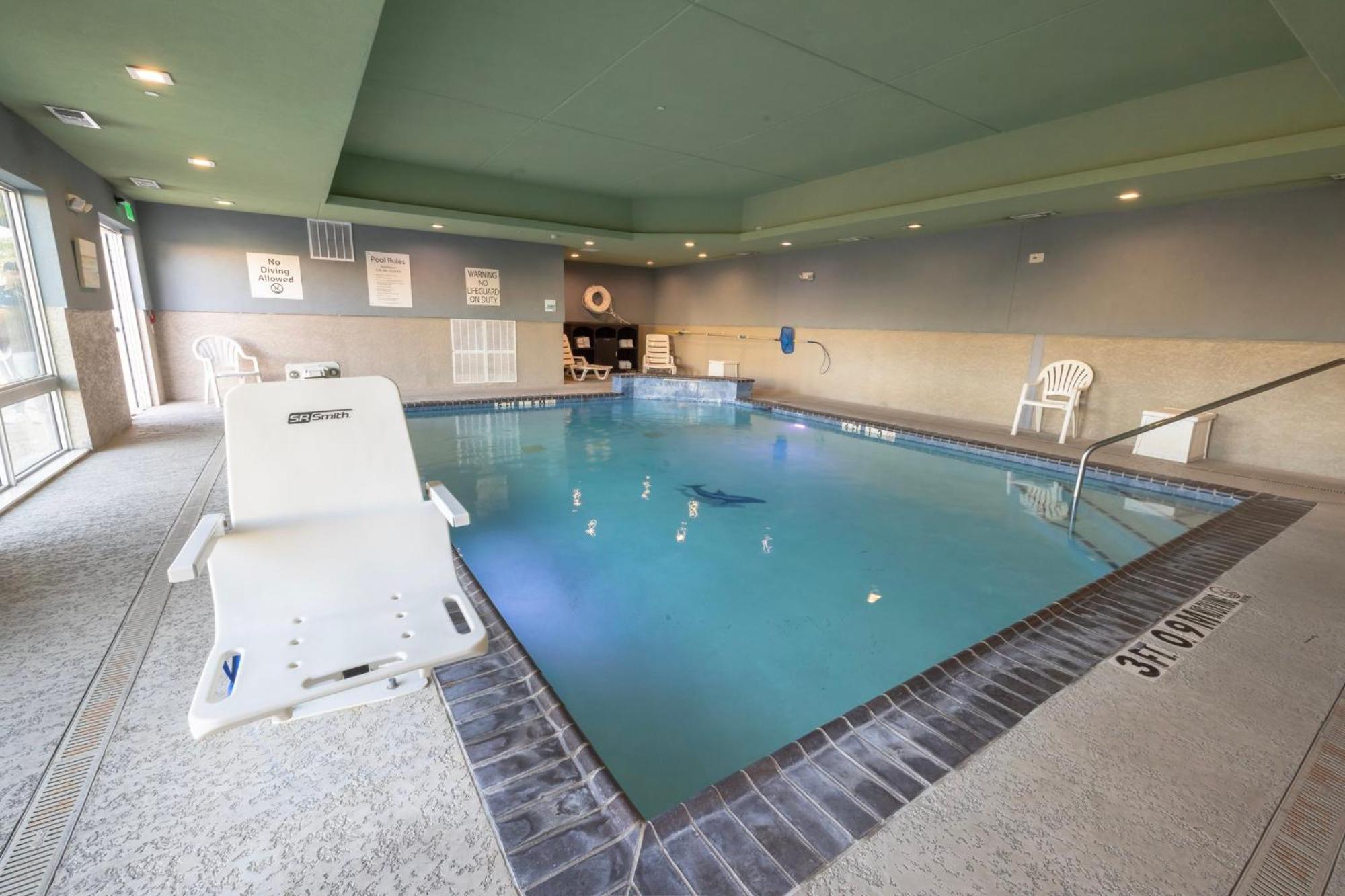 Hotel Express & Ne Arboretum Dallas