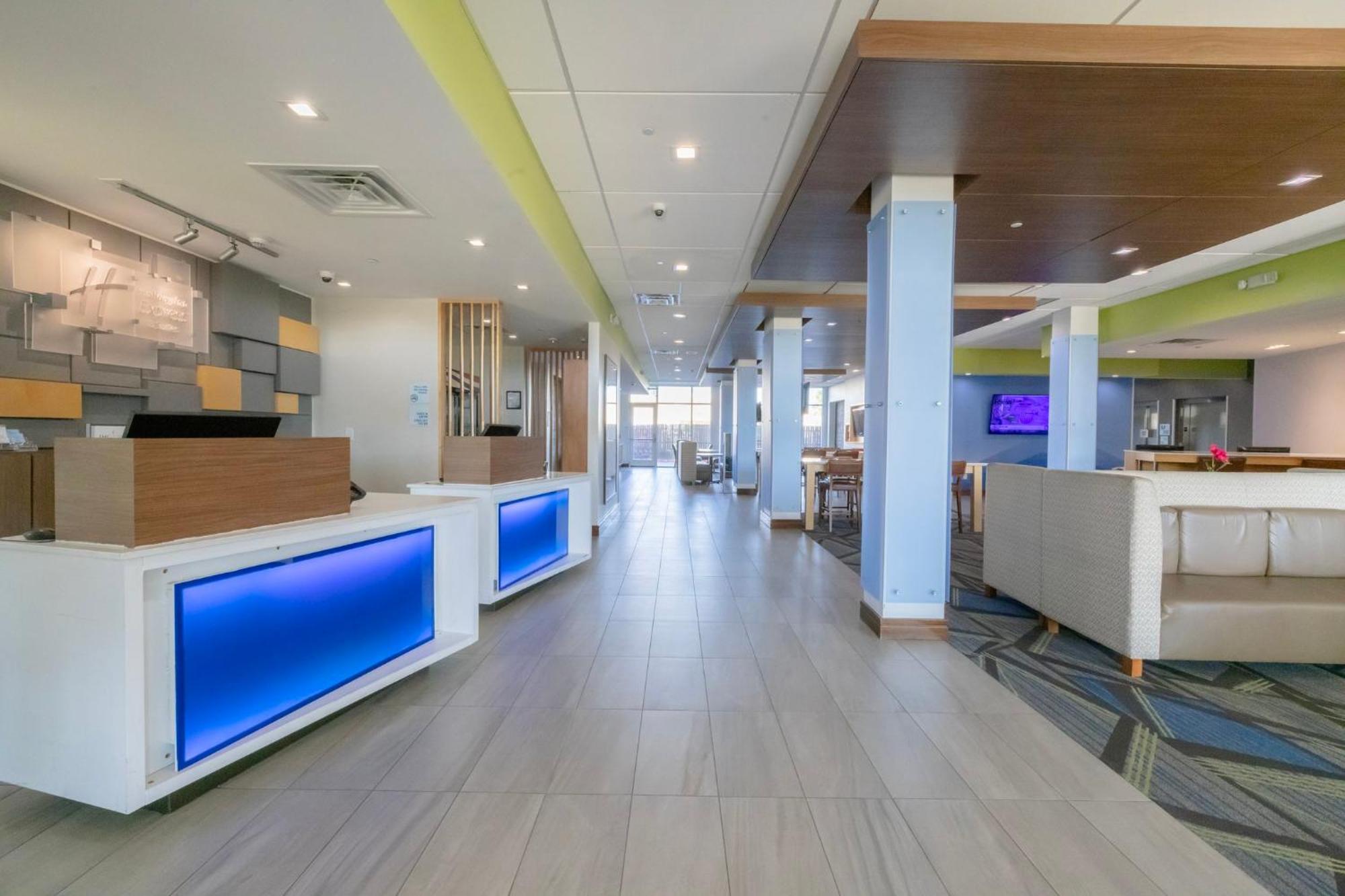 Express & Ne Arboretum 3* Dallas