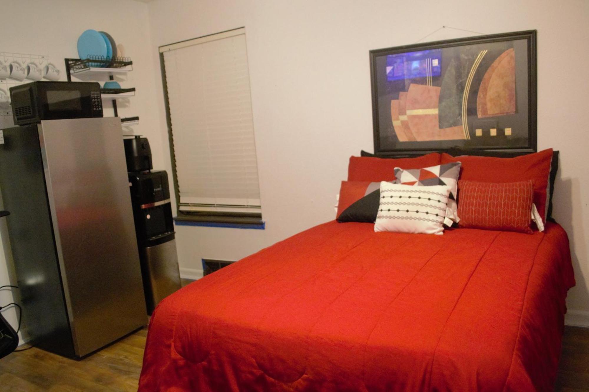 Holiday home Cozy Private 2 With Extras Dallas