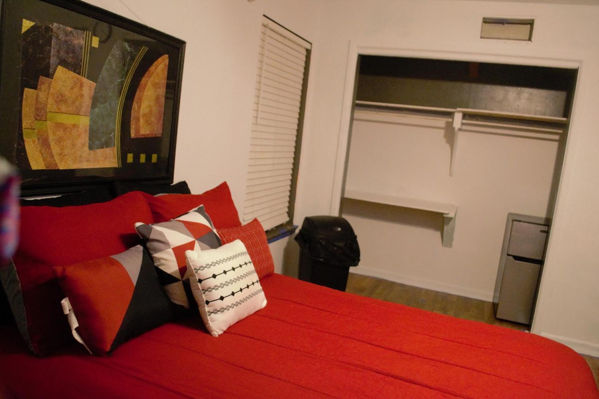 Cozy Private 2 With Extras *