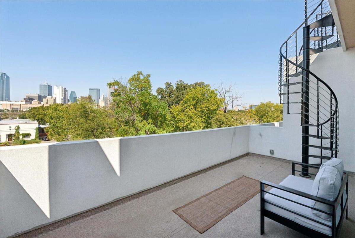 The Terrace In L Downtown *