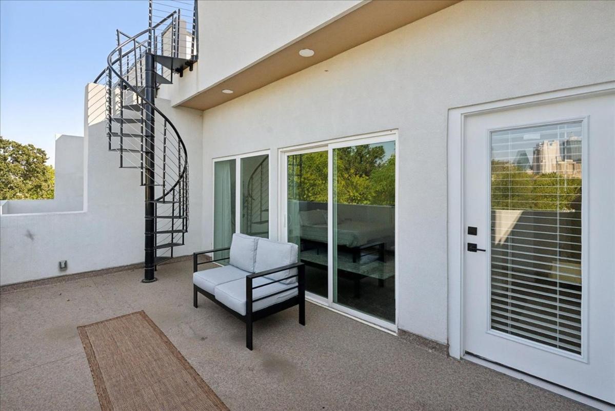 Villa The Terrace In L Downtown