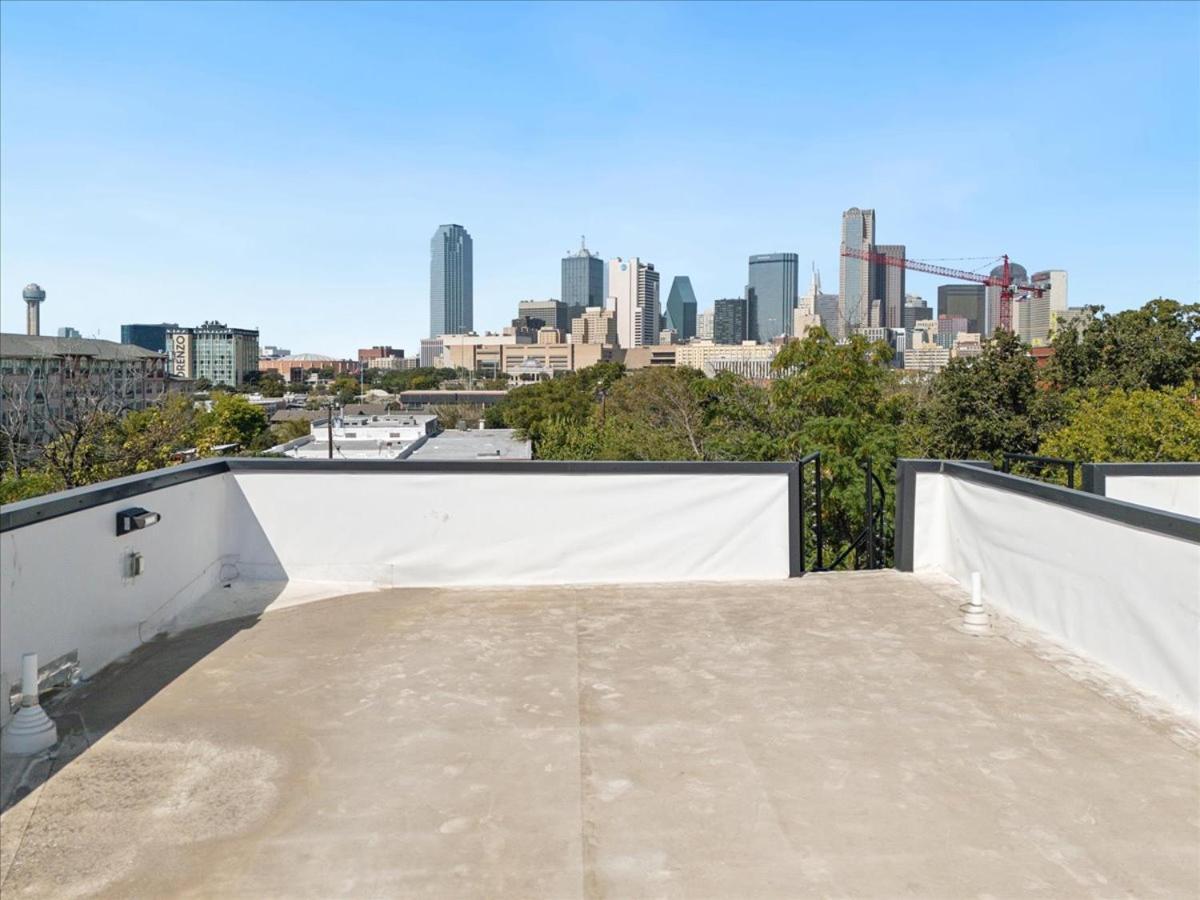 The Terrace In L Downtown *