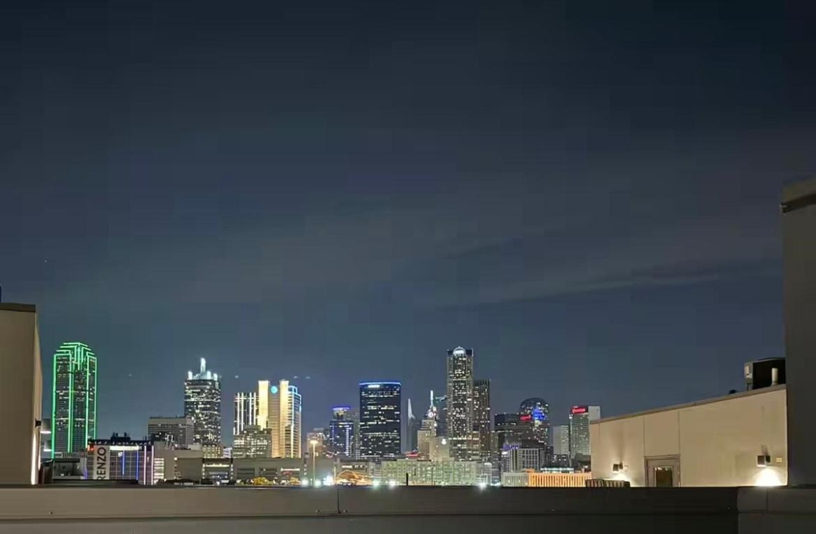 Villa The Terrace In L Downtown Dallas