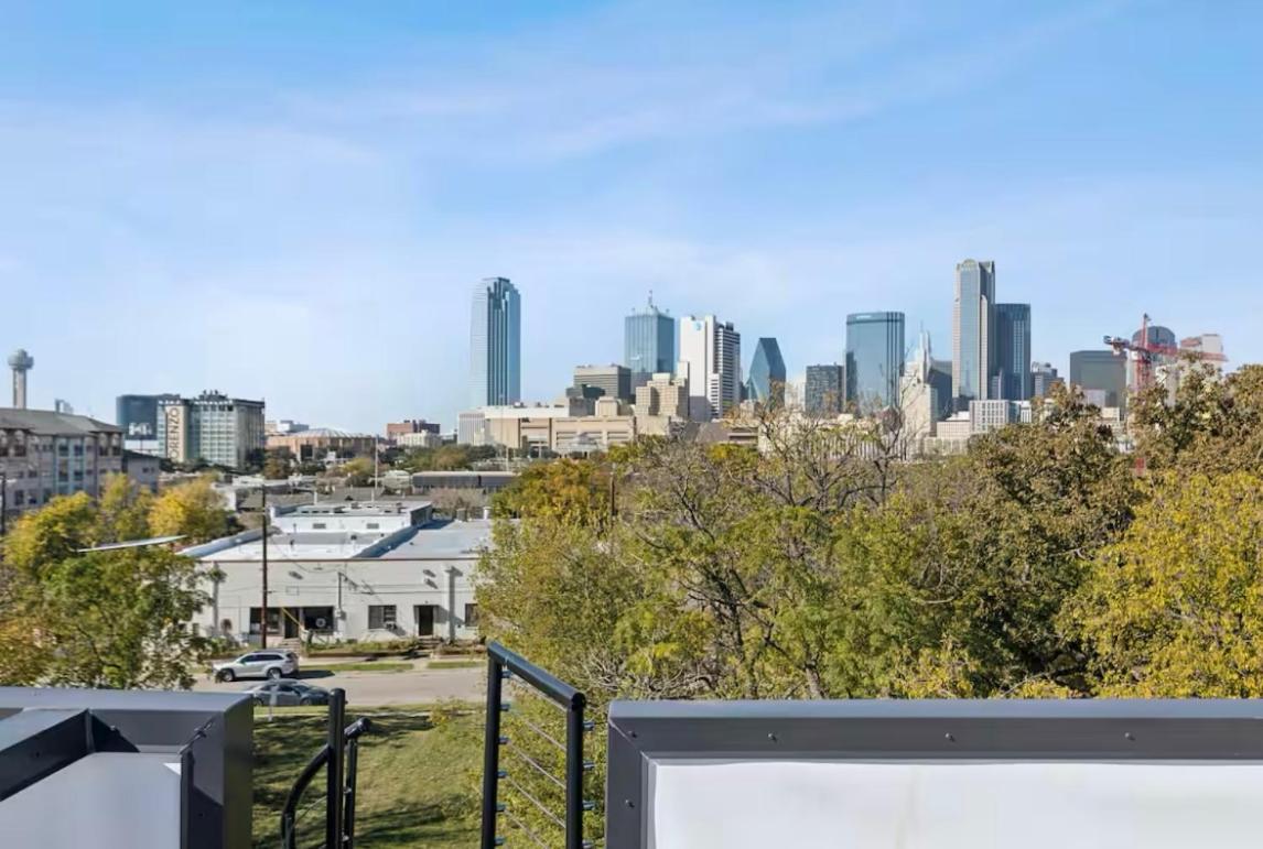 The Terrace In L Downtown