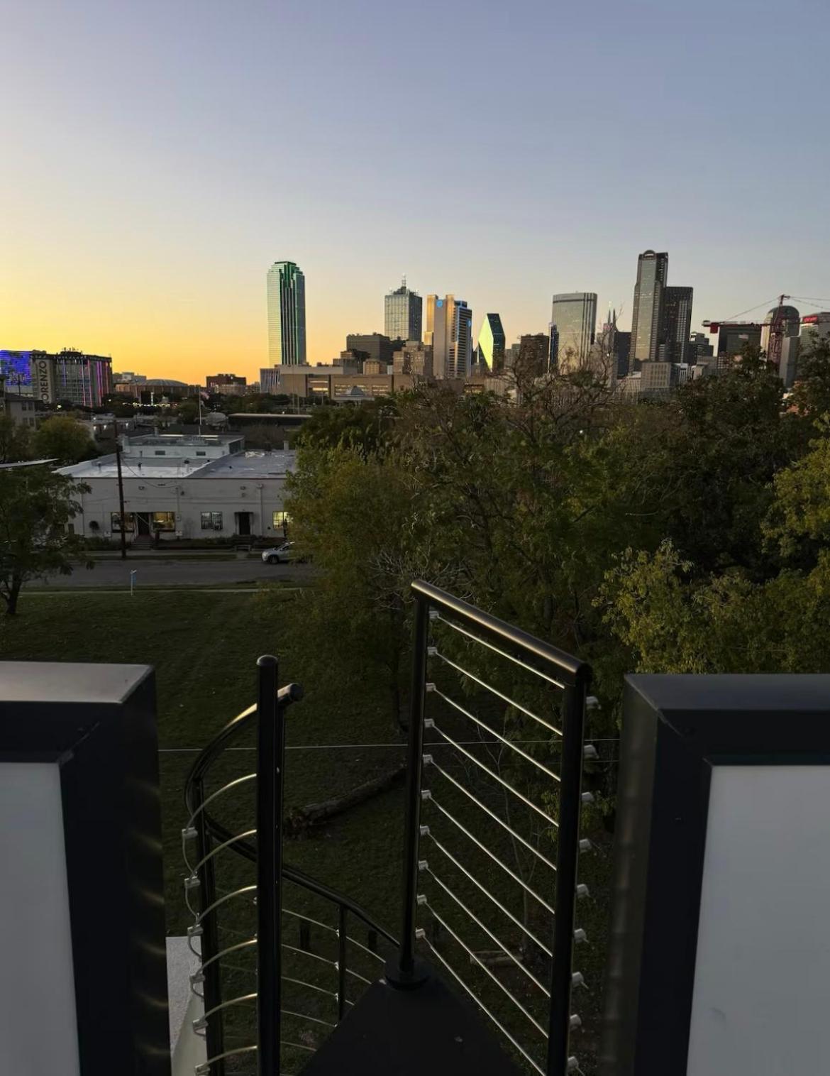The Terrace In L Downtown *