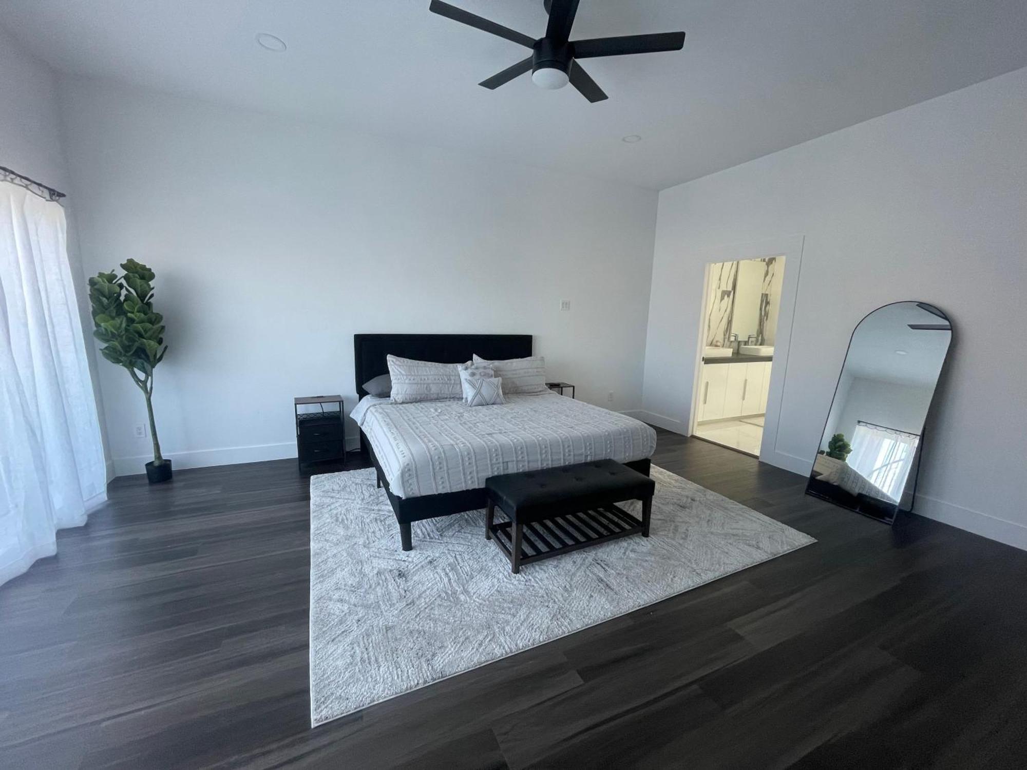 The Terrace In L Downtown Villa *