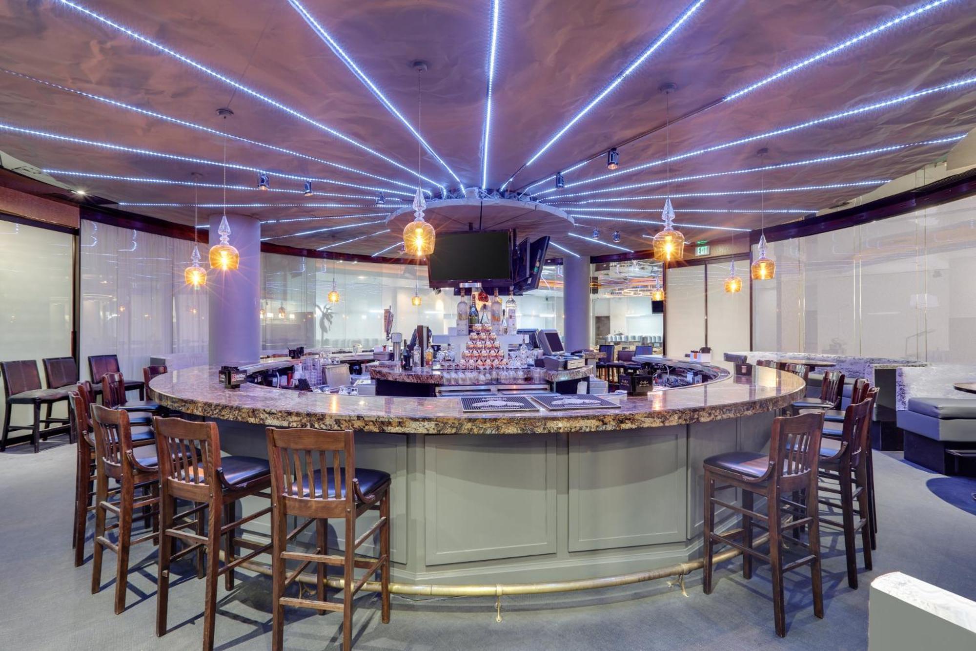 Crowne Plaza Downtown By Ihg